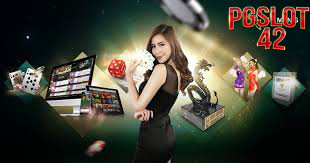 pgslot 42 sagame66 เกมสล็อต