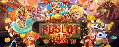 panama888 pgslot-42 เกมสล็อต